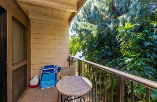 Maalaea Casa | Hono Kai Resort B16