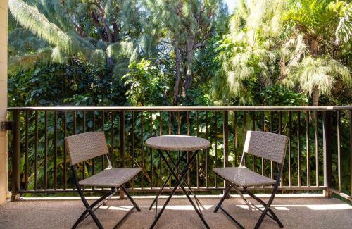 Maalaea Casa | Hono Kai Resort B16
