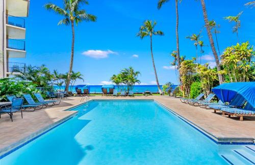 Honokowai Apartamento | Hono Koa Vacation Club