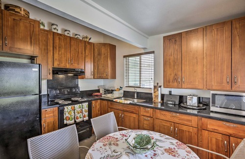 Pacific Heights Casa | Honolulu 30+ Night Island Retreat – Spacious 4BR