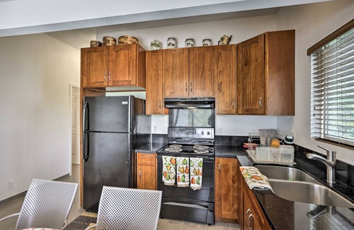 Pacific Heights Casa | Honolulu 30+ Night Island Retreat – Spacious 4BR