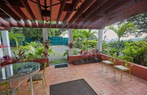 Makiki Apartamento | Honolulu Loft / Cottage para 2