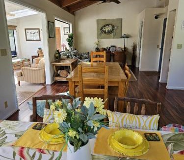 Honomu Casa | Honomu Place