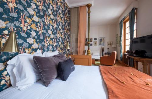 Bellecour - Hotel Dieu Apartamento | Honorê - Suite Jacobins