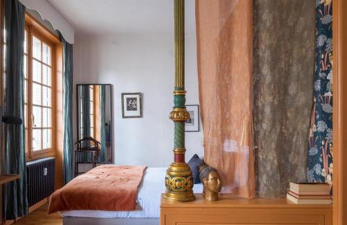 Bellecour - Hotel Dieu Apartamento | Honorê - Suite Jacobins