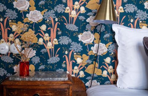 Bellecour - Hotel Dieu Apartamento | Honorê - Suite Jacobins