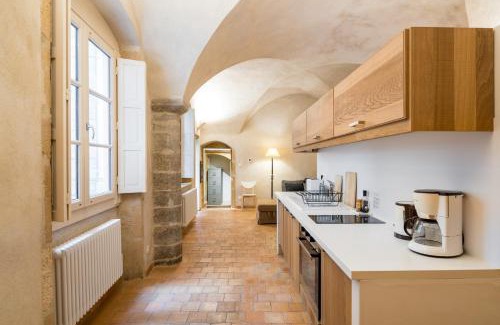 Old Lyon Apartamento | Honorê - Suite Romain Rolland