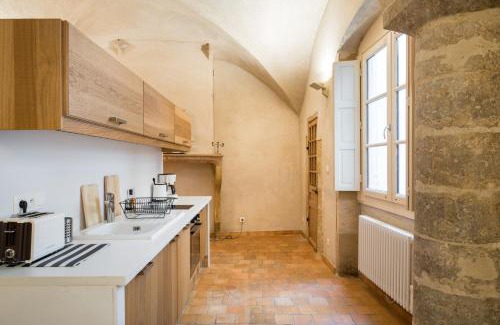 Old Lyon Apartamento | Honorê - Suite Romain Rolland