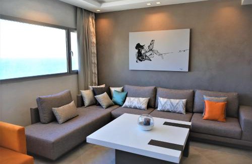 Residence Bab Sebta Apartamento | Honor Appart Hotel