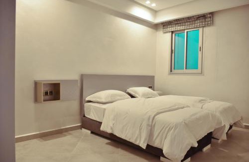 Residence Bab Sebta Apartamento | Honor Appart Hotel