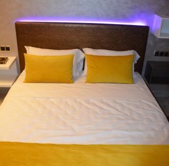 Residence Bab Sebta Apartamento | Honor Appart Hotel