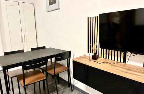 Poestlingberg Apartamento | HONOR-House