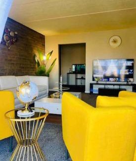 Monroeville Apartamento | HONORAY-Kes