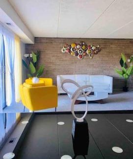 Monroeville Apartamento | HONORAY-Kes