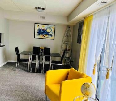 Monroeville Apartamento | HONORAY-Kes