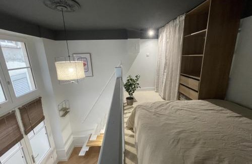 Moliere - Edgard Quinet Apartamento | Honore Saint Pothin