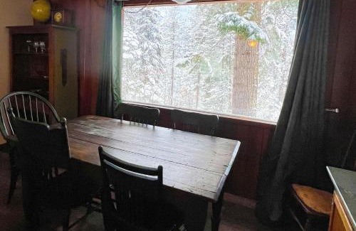Joseph Casa | Honors Nook