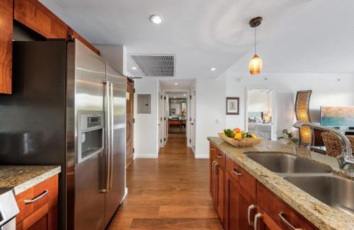 Honokowai Casa | Honua Kai K1024 · HK K1024 Kaanapali Beach Condo Resort Living R