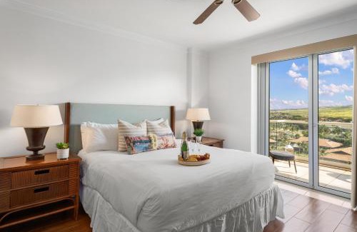 Honokowai Casa | Honua Kai K1024 · HK K1024 Kaanapali Beach Condo Resort Living R