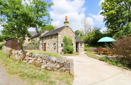 Longnor Casa | Hoobrook Cottage