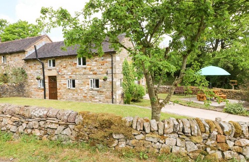 Longnor Casa | Hoobrook Cottage