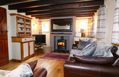 Longnor Casa | Hoobrook Cottage