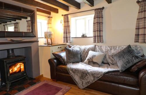Longnor Casa | Hoobrook Cottage