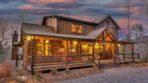 Morganton Casa | Hooch Holler