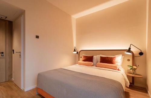 Les Eaux-Vives Hotel | HOOD Hotel