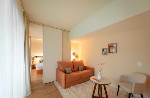 Les Eaux-Vives Hotel | HOOD Hotel