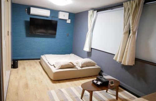 Amami Hotel | HOOD - Vacation STAY 19642v