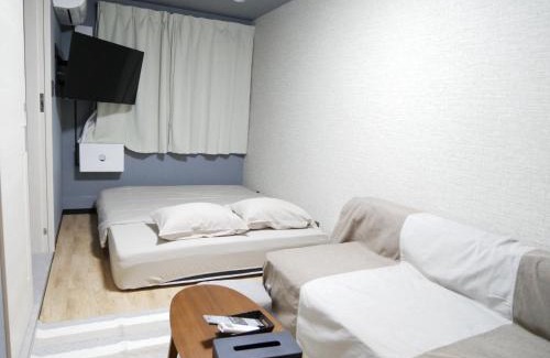 Amami Hotel | HOOD - Vacation STAY 19649v