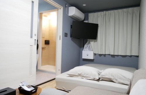 Amami Hotel | HOOD - Vacation STAY 19649v