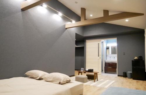 Amami Hotel | HOOD - Vacation STAY 19686v