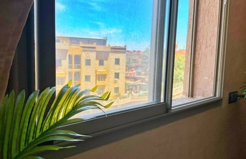 Ouarzazate Apartamento | Hoodhouses: Vintage apartment