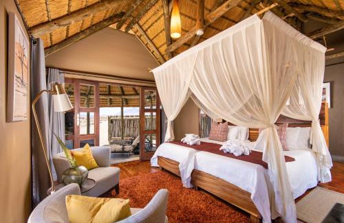 Sesriem Cabina | Hoodia Desert Lodge