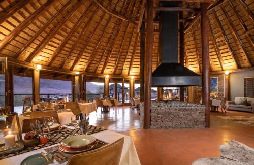 Sesriem Cabina | Hoodia Desert Lodge