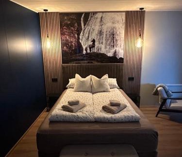 Hrunamannahreppur Casa | Hoofprints&Highlands