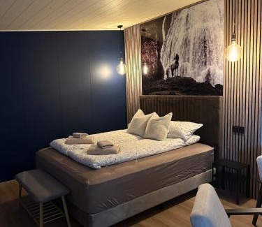 Hrunamannahreppur Casa | Hoofprints&Highlands