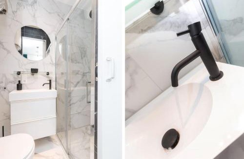 Eindhoven City Center Apartamento | Hoog D