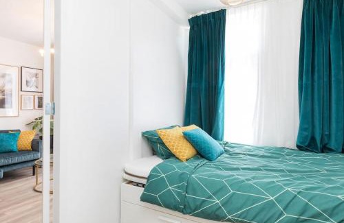 Eindhoven City Center Apartamento | Hoog D
