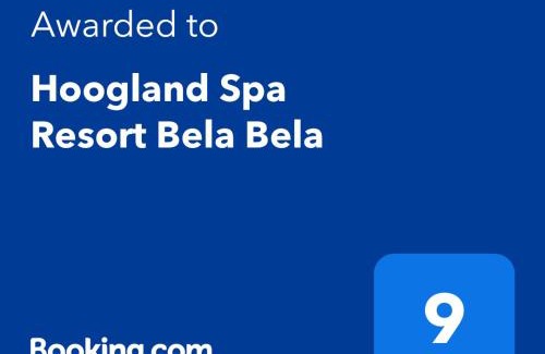 Bela-Bela Complejo | Hoogland Spa Resort Bela Bela