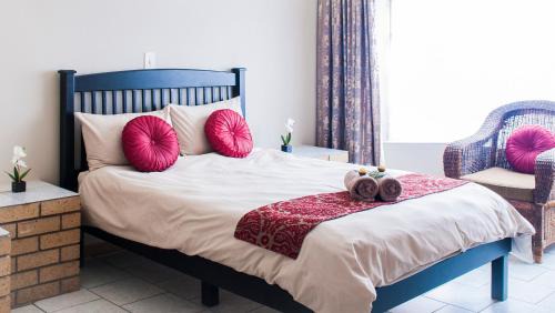 Bela-Bela Complejo | Hoogland Spa Resort Bela Bela