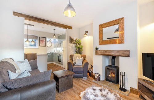 Loftus Cabaña | Hook Cottage - UK48361