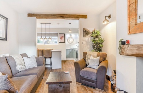 Loftus Cabaña | Hook Cottage - UK48361