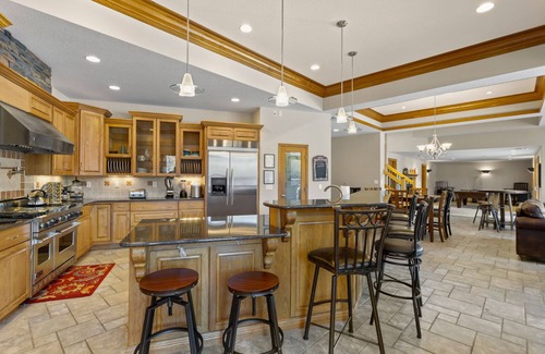 Camdenton Casa | Hook Lane