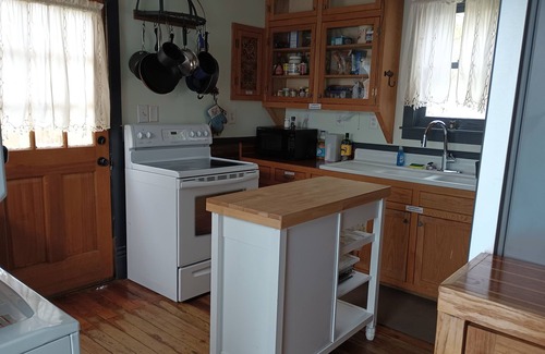 Aransas Pass Casa | Hook your catch & reel it in!