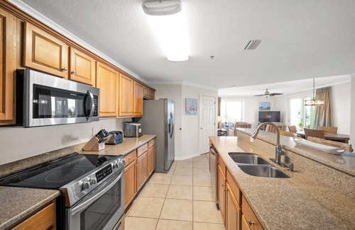 Fort Morgan Pines Condominio | Hooked Bliss Summary: