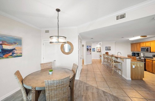 Fort Morgan Pines Condominio | Hooked Bliss Summary:
