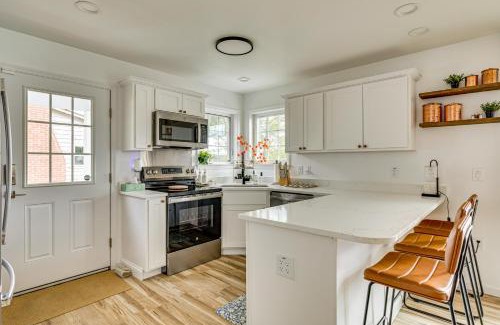 Thompson Casa | Hooked on Nature Waterfront Thompson Retreat